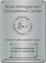 Bone Management Compentence Center